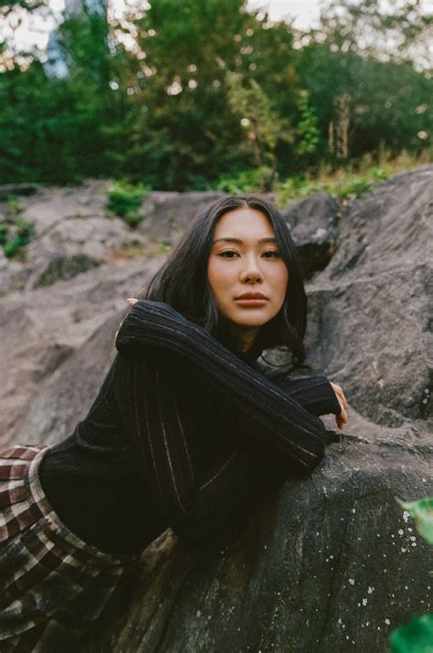 Celina Marie Rose Kenyon