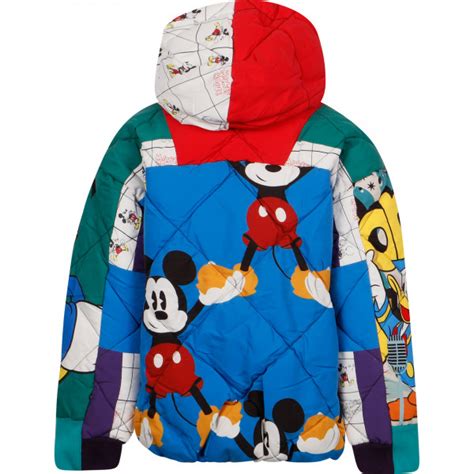 Donald Duck Jacket Bambinifashioncom