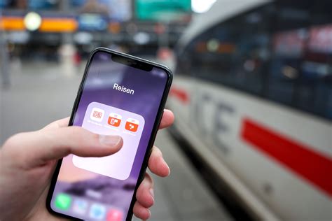 Ab dem 9. Juni gibt es nur noch eine digitale Bahncard - Business Insider