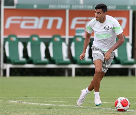 Bruno Rodrigues Tem Les O E Passar Por Cirurgia No Palmeiras