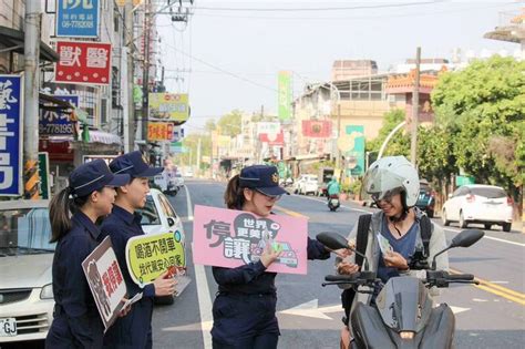 屏東內埔10大肇事路口 6個在兩科大周遭 生活 自由時報電子報