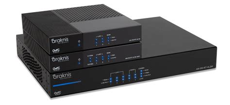 small business router