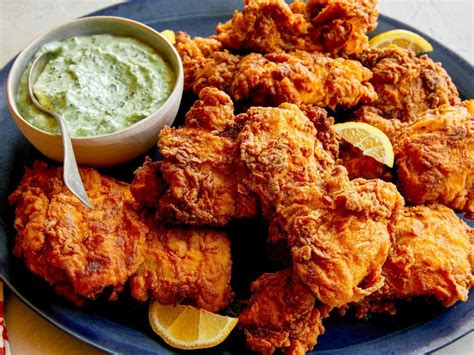20 Facts On Dave S Hot Chicken Nutrition OhMyFacts