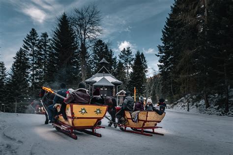 Romans na stoku Gdzie pary najchętniej spędzają romantyczny weekend