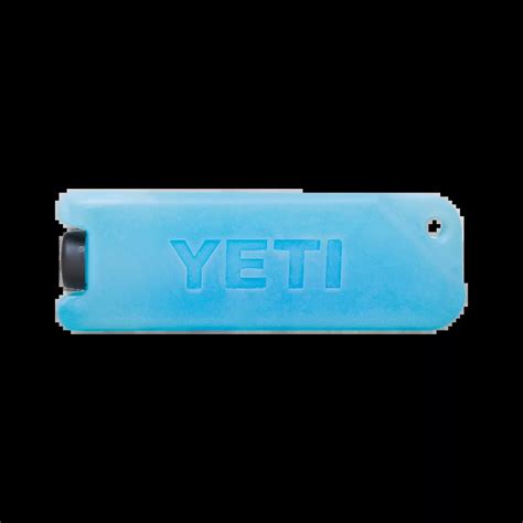 Yeti Ice 1lb The Outdoor Cook