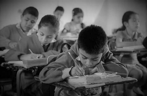 Crisis educativa en América Latina