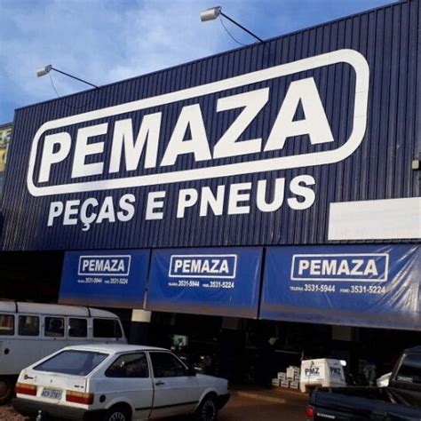 Telefone Pemaza Várzea Grande - PEMAZA Abre mais de 10 vagas para o inicio de JULHO com Inscrições ...