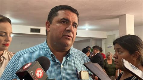 Alcalde De Lerdo Busca Reducir Gastos De Arrendamiento Con Espacios