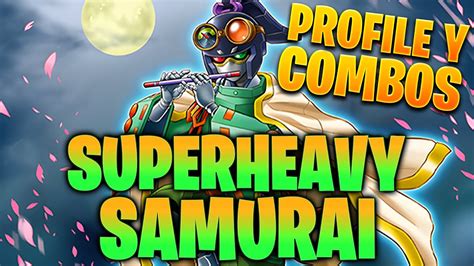 🤖 Superheavy Samurai 🤖tutorial And Combos Ft Handtraps Yu Gi Oh Deck