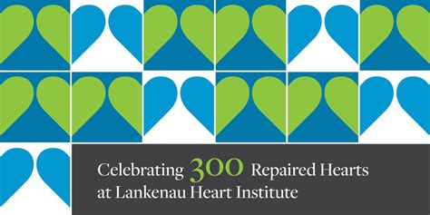 Main Line Health On Twitter Congratulations To Lankenau Heart