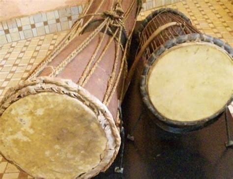 Connaissez Vous Tous Les Instruments De Musique Traditionnelle