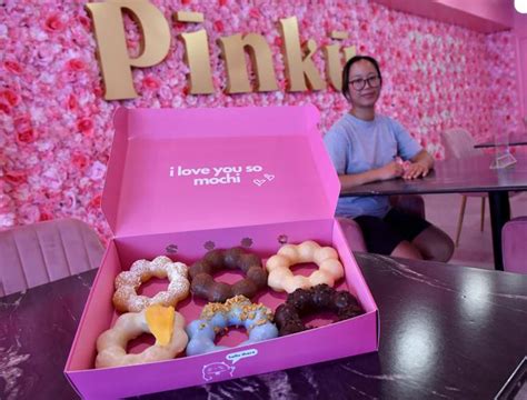 Mochi Doughnut Shop Opens In Downtown Attleboro Business