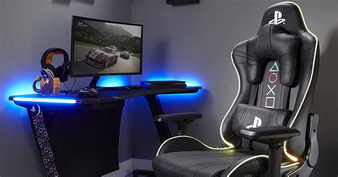 Gu A De Compra Para Sillas Gaming Con Led Caracter Sticas Y Modelos