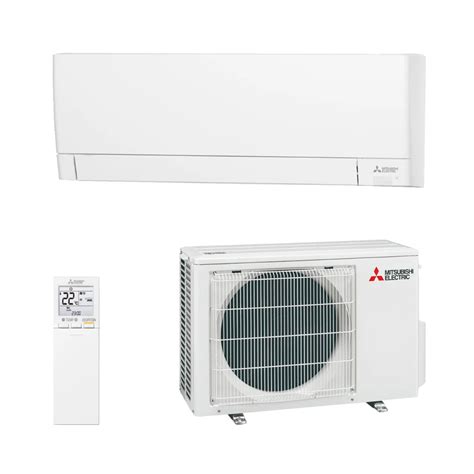 Mitsubishi Klimaanlage R Multi Split Wandger T Standard Msz Ay Vgk