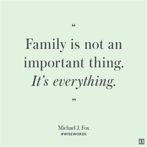 powerful family photo quotes