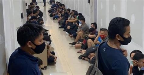 Penggerebekan Pesta Gay Apartemen Kuningan Polisi Nyamar Pas Masuk Kamar Lah