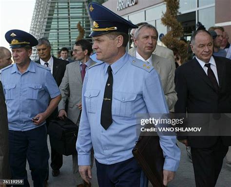 897 Igor Kovalenko Photos & High Res Pictures - Getty Images