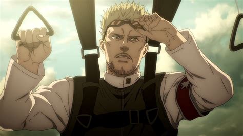 Reiner Braun Titan