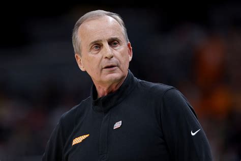 Rick Barnes details what he hopes to see from Tennessee during European