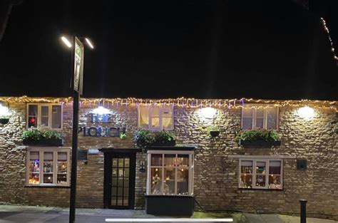 Opening Times The Plough Brackley