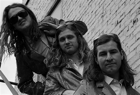 White Eagle Saloon Naked Mole RatsThe Redwood Revue McMenamins