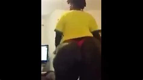 Free African Booty Shake Porn Videos XHamster