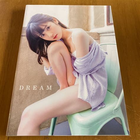 【やや傷や汚れあり】道重さゆみ 写真集 Dreamの落札情報詳細 ヤフオク落札価格検索 オークフリー