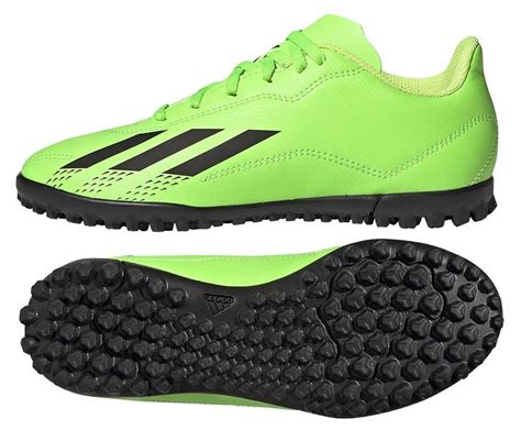 Buty Pi Karskie Turfy Dla Dzieci Adidas Rozmiar Gw X