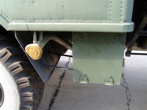 Ural-375 - Photos & Video - NET-MAQUETTES