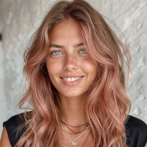 48 Blonde Highlight Trends That Prove This Style Is The Hottest Look Of