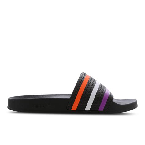 Adidas Adilette Men Shoes The Hoxton Trend