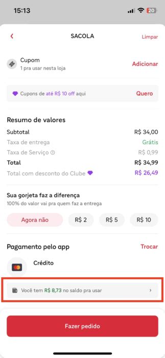 Saiba Como Acumular Milhas Ifood Passageiro De Primeira