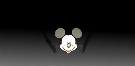 Spider Mickey Abandoned Discovery Island Fanon Fandom