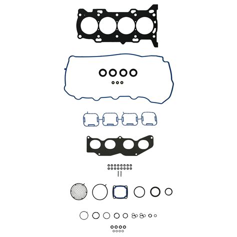 Fel Pro Hs Pt Head Gasket Set Autoplicity