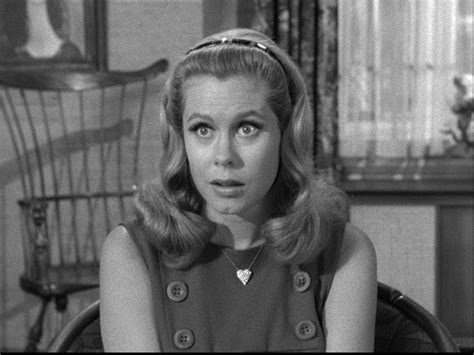 Bewitched Season Episode Maid To Order Jan Bewitched