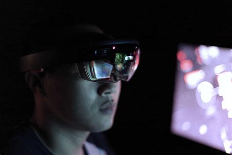 With Augmented Reality Comes Augmented Reality Porn And Yes It Does