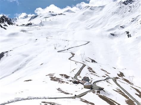 MOUNTAINS – Passo dello Stelvio - Michael Blann PhotographyMichael ...