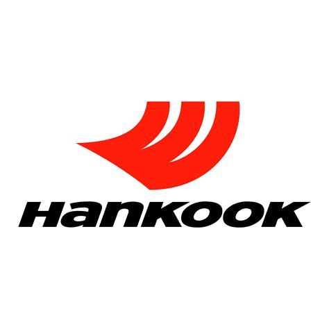 Sticker Hankook Ref 2 Sponsors Off Road Stickers