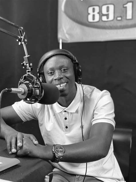 The weekend is finally here and let’s... - Vision Radio 89.1