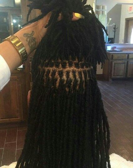 Pin By Soljurni On Lovely Locs Hair Styles Natural Hair Styles Locs