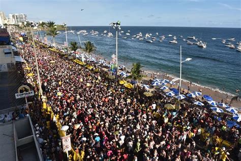 Quando Ser O Carnaval De Veja As Datas E Se Programe Rede