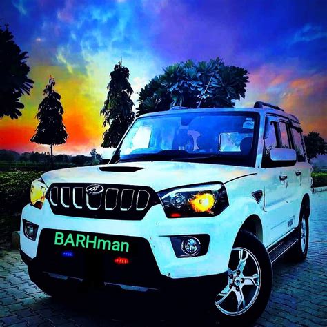 Mahindra Scorpio Price Images Mileage Reviews Specs Artofit