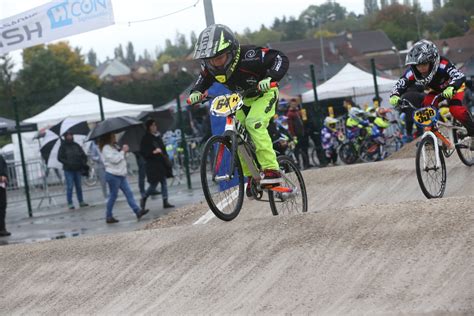 BMX Trophée Automne Bourgogne Franche Comté