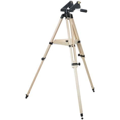 Tele Vue Panoramic Alt-Az Telescope Mount (Ash) P4M-7011 B&H