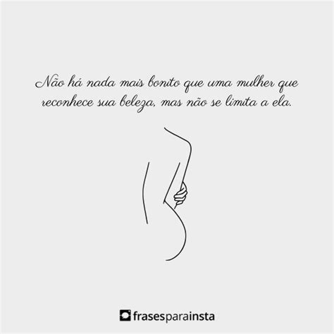 Frases de Beleza Feminina que Mostram o quanto é Linda Frases para