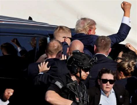 US Secret Service- Mandate and Functioning |ForumIAS