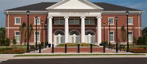 Hendersonville / Nashville | Degree Programs for Adults | Union ...