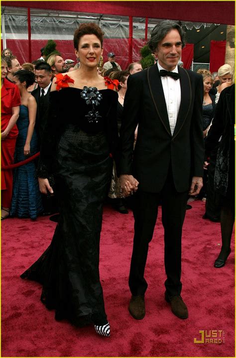 Daniel Day-Lewis @ Oscars 2008: Photo 954601 | Pictures | Just Jared