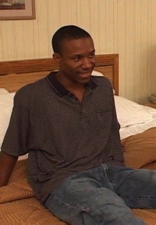 Porn Model Dwayne Cummings