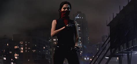 New Daredevil Teaser Shows Elektra in Action | Heroic Girls